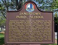 Image for Jamestown Public School, Jamestown, NC, USA