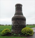 Image for Giant Bottle - Cap Egmont, Prince Edward Island