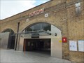 Image for Hoxton Station - Geffrye Street, London, UK