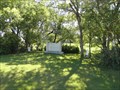 Image for Neuanlage Village Mennonite Cemetery - Gretna MB