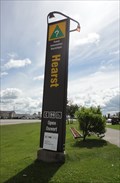 Image for Tourist Information Center - Hearst (Ontario) Canada