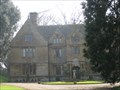 Image for Mears Ashby Hall - Lady's Lane, Mears Ashby, Northamptonshire, UK