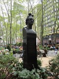 Image for Johann Wolfgang Von Goethe  -  New York City, NY