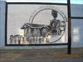 Image for Train Depot Mural - Stroud, OK