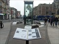 Image for Pier Head Clock - Historic Marker - Cardiff, Wales.