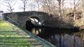 Image for Field House Bridge on the Huddersfield Broad Canal – Huddersfield, UK