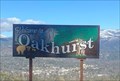Image for Oakhurst, CA