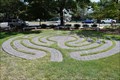 Image for St Philip's Episcopal Church Labyrinth, Southport, NC, USA
