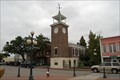 Image for Town Clock, Georgetown, South Carolina
