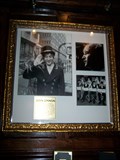 Image for John Lennon @ Hard Rock Cafe - Niagara Falls, NY