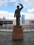 Image for Sir Frank Whittle - Coventry