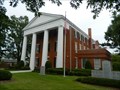 Image for Greene County Courthouse - Greensboro, Ga.