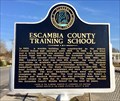 Image for Escambia County Training School - Atmore, AL