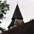 Image for Church of St Mary the Virgin, Upchurch, Kent, UK