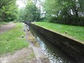 Image for Lock 37 On The Chesterfield Canal - Thorpe Salvin, UK