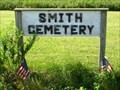 Image for Smith Cemetery-Attica, Ohio   USA