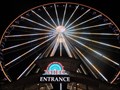 Image for Giant Wheel Attraction opens in Pigeon Forge
