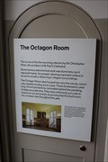 Image for The Octagon Room -- Flamsteed House, Royal Observatory, Greenwich, London, UK