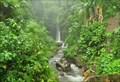 Image for Unnamed Waterfall - Bombaim, Sao Tome and Principe
