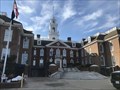 Image for Delaware Legislative Hall - Dover, DE
