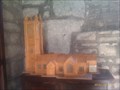 Image for Matchstick model,  St Pancras - Widecombe-in-the-Moor, Devon