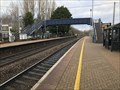 Image for Heyford Station - Lower Heyford - Oxfordshire - UK