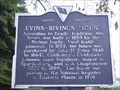 Image for Evins-Bivings House