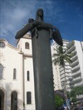 Image for Jesus Christ - Guaruja, Brazil