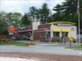 Image for McDonalds - Providence Rd - Whitinsville MA