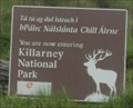 Image for Killarney National Park - County Kerry, Ireland