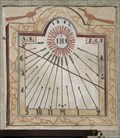 Image for Zarbula Sundial 1845: Briançon, France
