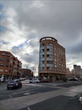 Image for Flatiron Pza Alberto Mateos - Albacete, Castilla-La Mancha (Spain)