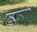Image for 75 Caliber Cannon - Fort Benton - Patterson, MO