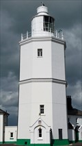 Image for North Foreland Lighthouse - Kent, UK
