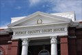 Image for Pierce County Courthouse - Blackshear, GA.