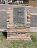 Image for Henry R. Holbrook Memorial - Holbrook, Arizona