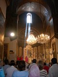 Image for Holy Echmiadzin Cathedral--Echmiadzin, Yerevan, Armenia