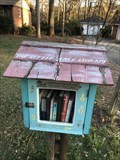 Image for Books and Cats (LFL) - Lilburn, GA