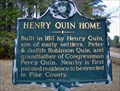 Image for Henry Quin Home