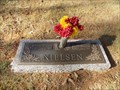 Image for 100 - Bessie Wiggins Nielsen - Mulhearn Cemetery - Monroe, LA