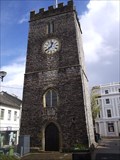 Image for St Leonard's Tower, Newton Abbot, Devon UK