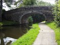 Image for Stone Bridge 127 On The Lancaster Canal - Carnforth, UK