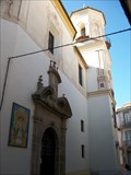 Image for Iglesia de San Felipe Neri - Málaga, Spain