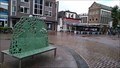Image for monument Menthol en Roosje - Hengelo, NL