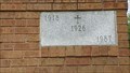 Image for 1918, 1926, 1987 - St. Cecilia Religious Education Center - Rochester, Pennsylvania