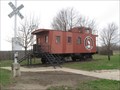 Image for Great Northern Caboose – Hawarden, IA