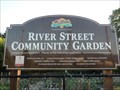 Image for River Street Community Garden - Kamloops, British Columbia