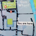 Image for You Are Here - Old Ford Road, London, UK