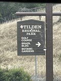 Image for Tilden Regional Park - Berkeley, CA