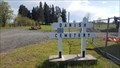 Image for The Danish Cemetery - Junction City, OR